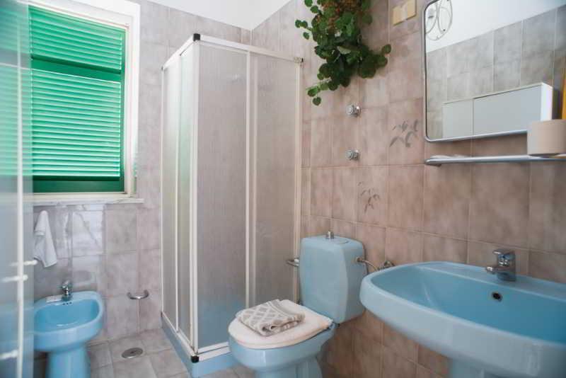 Villa Natalina Forio di Ischia Exterior foto