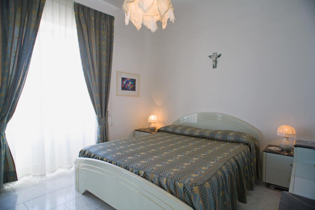 Villa Natalina Forio di Ischia Exterior foto