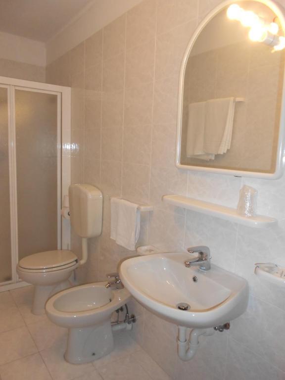 Villa Natalina Forio di Ischia Habitación foto