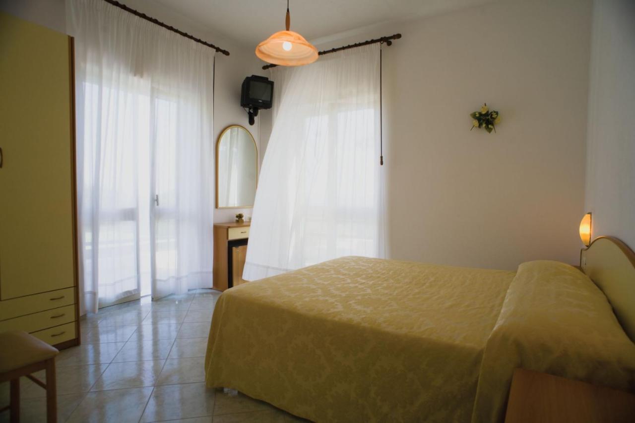 Villa Natalina Forio di Ischia Exterior foto